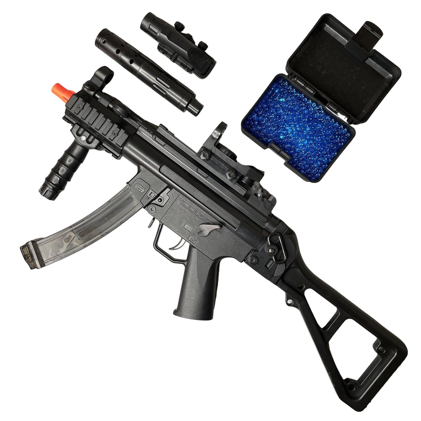 UMP45 Gel Ball Blaster Launchers