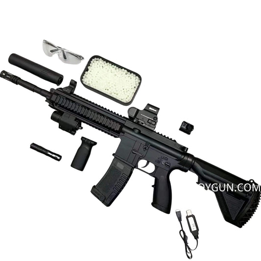 TKTOYGUN HK416D Gel blasters