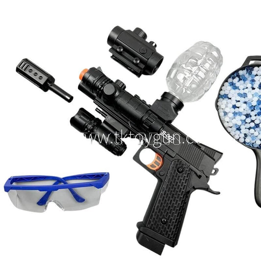 GEL BLASTERS tktoygun